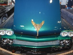 Oldtimer-Messe Tulln am 10.05.2025